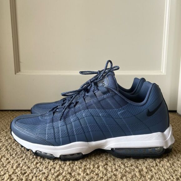 Nike Other - NWOB Nike Air Max 95 Ultra 'Diffused Blue'